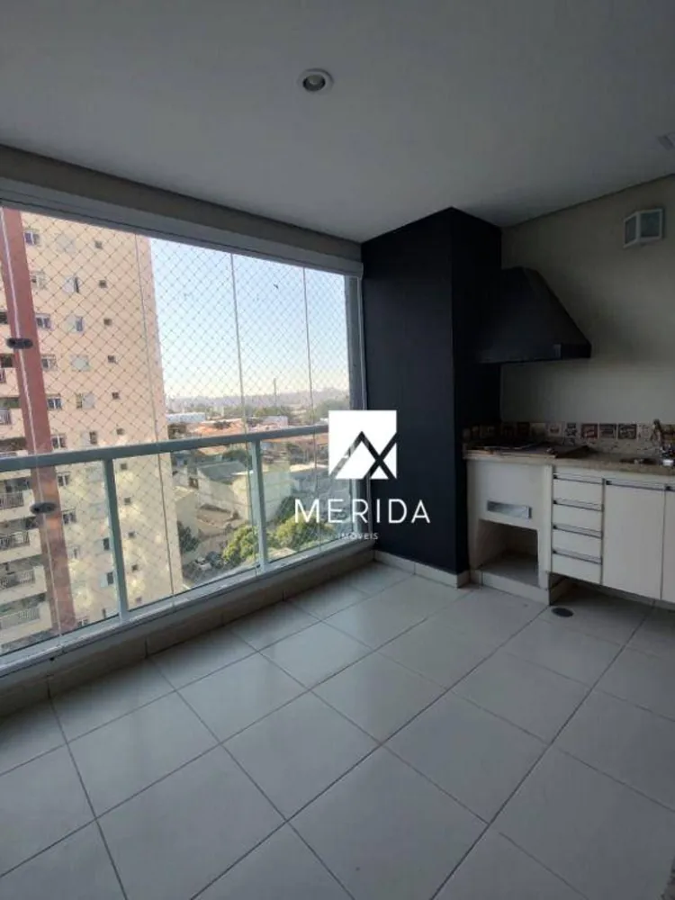 Apartamento, 2 quartos, 75 m² - Foto 3