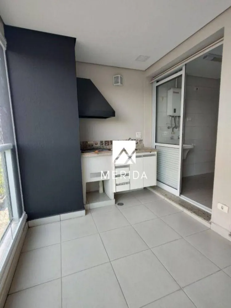 Apartamento, 2 quartos, 75 m² - Foto 2