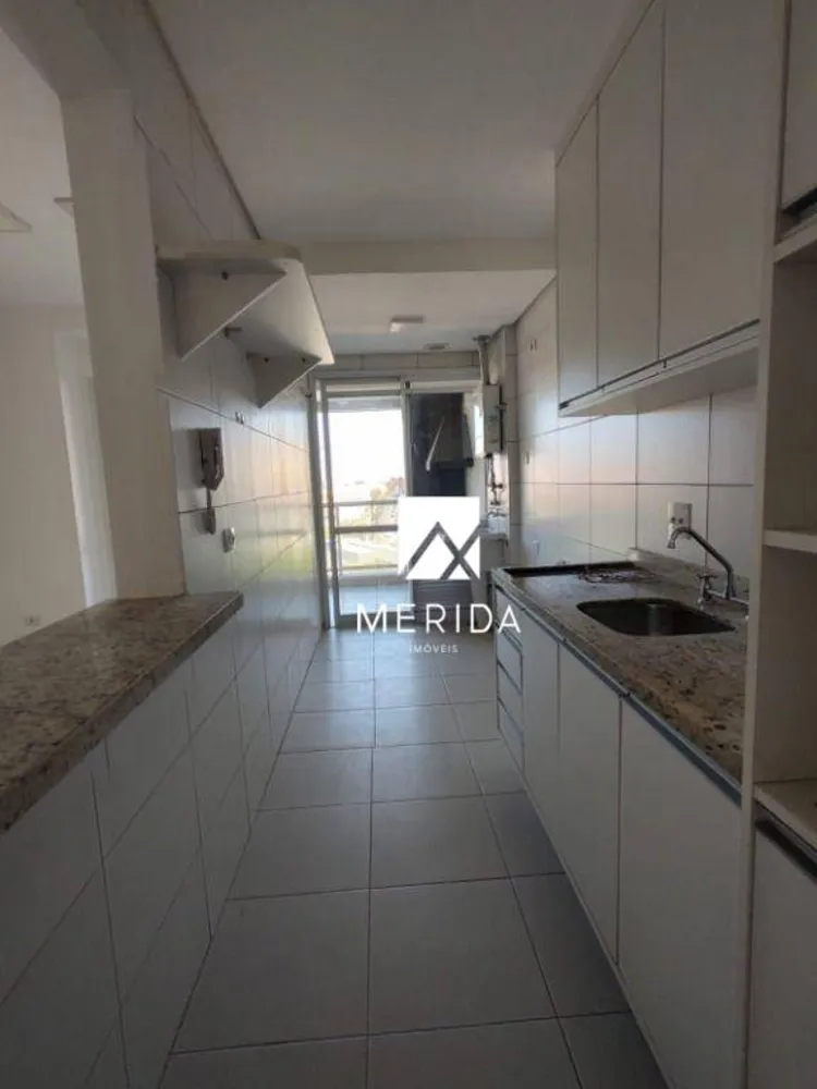 Apartamento, 2 quartos, 75 m² - Foto 7