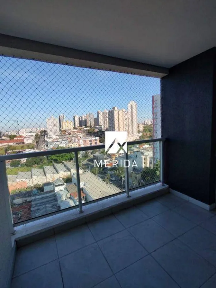 Apartamento, 2 quartos, 75 m² - Foto 5