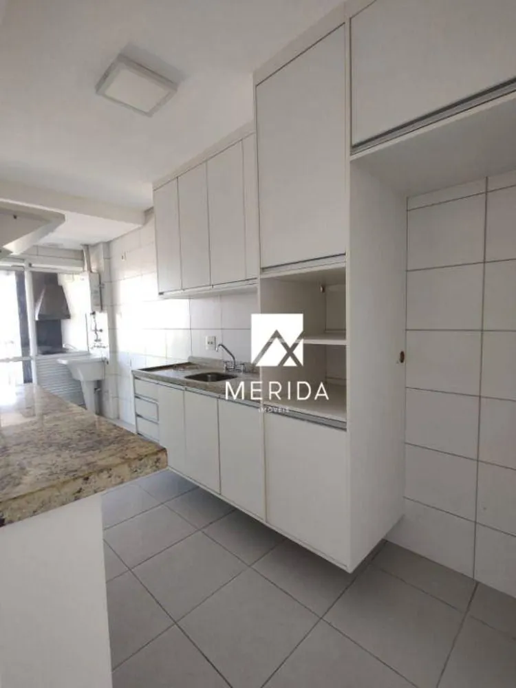 Apartamento, 2 quartos, 75 m² - Foto 6