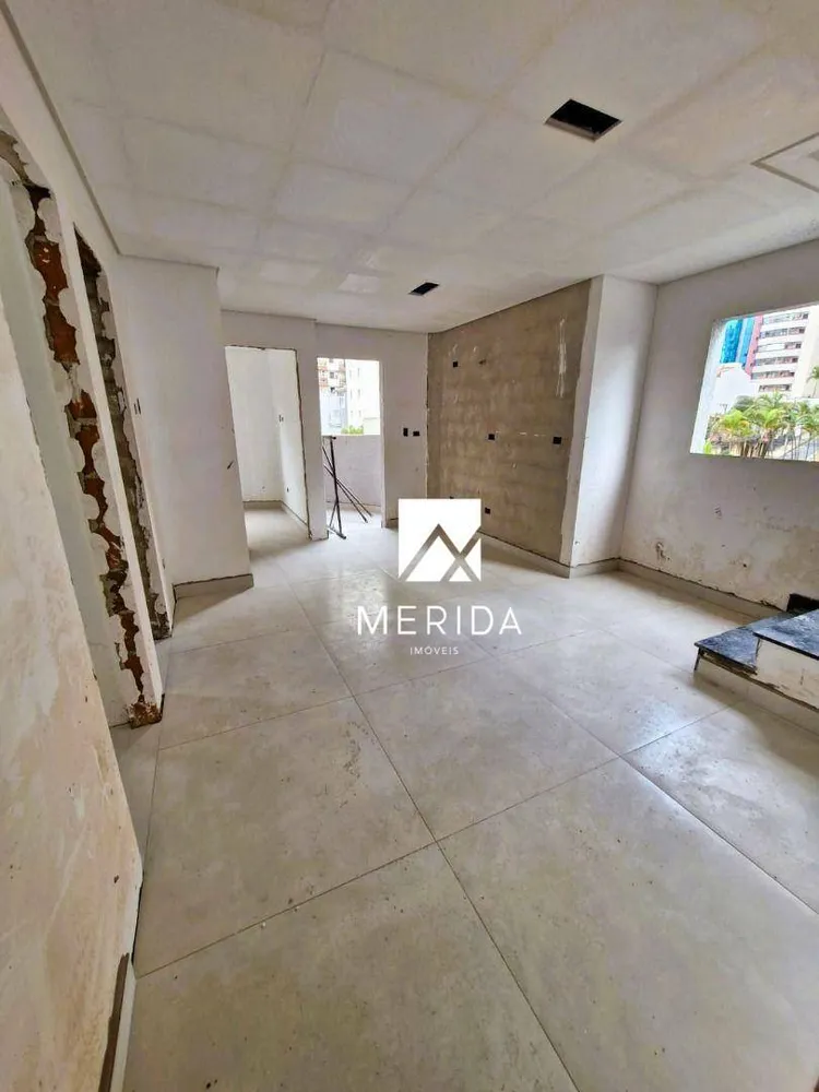 Cobertura, 2 quartos, 90 m² - Foto 2