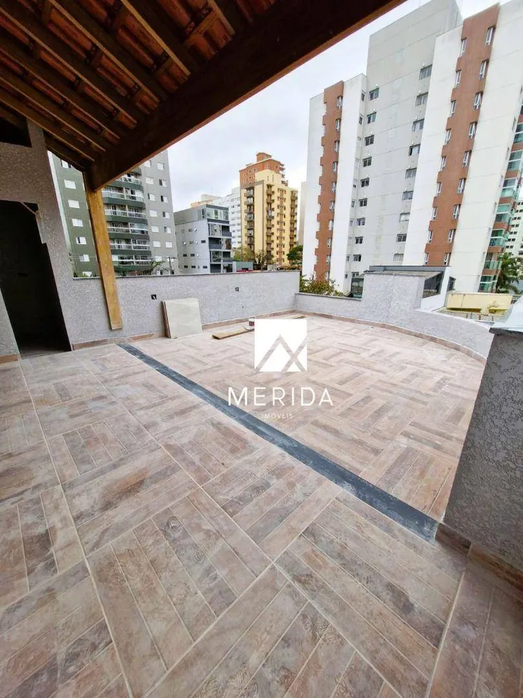Cobertura, 2 quartos, 90 m² - Foto 9