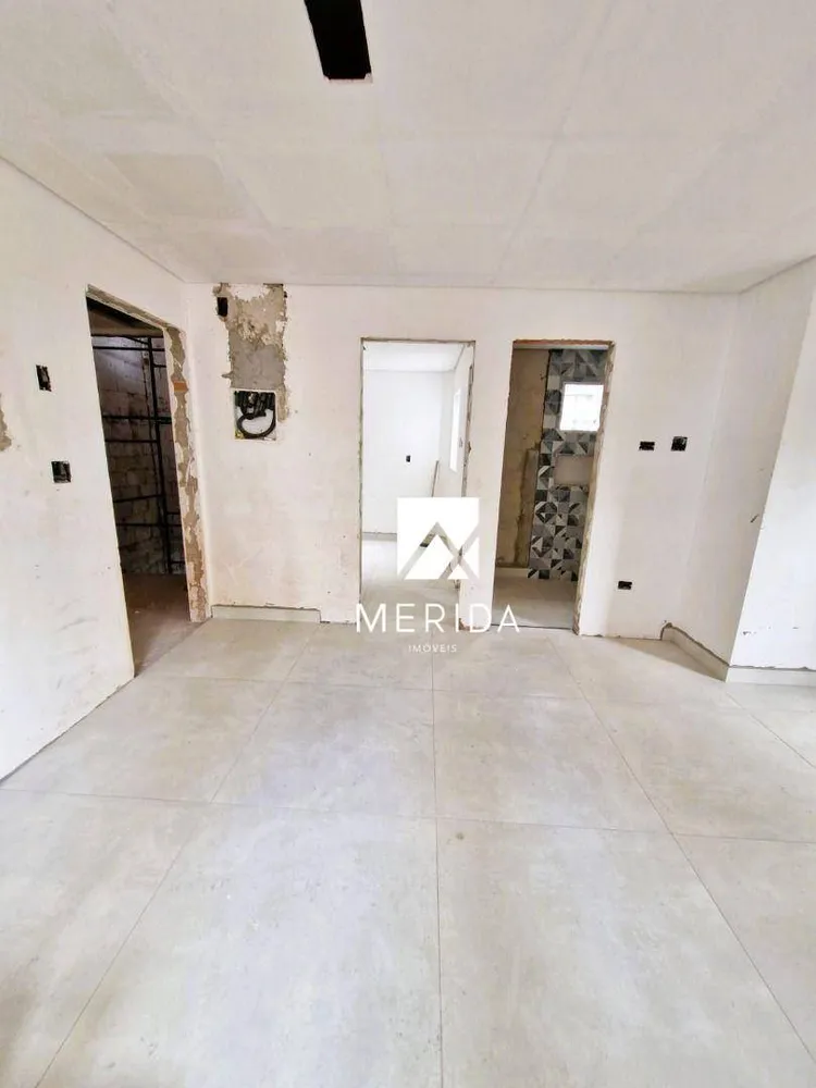 Cobertura, 2 quartos, 90 m² - Foto 2