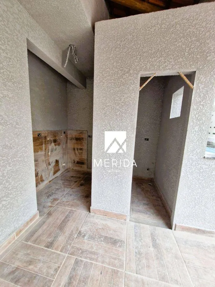 Cobertura, 2 quartos, 90 m² - Foto 1