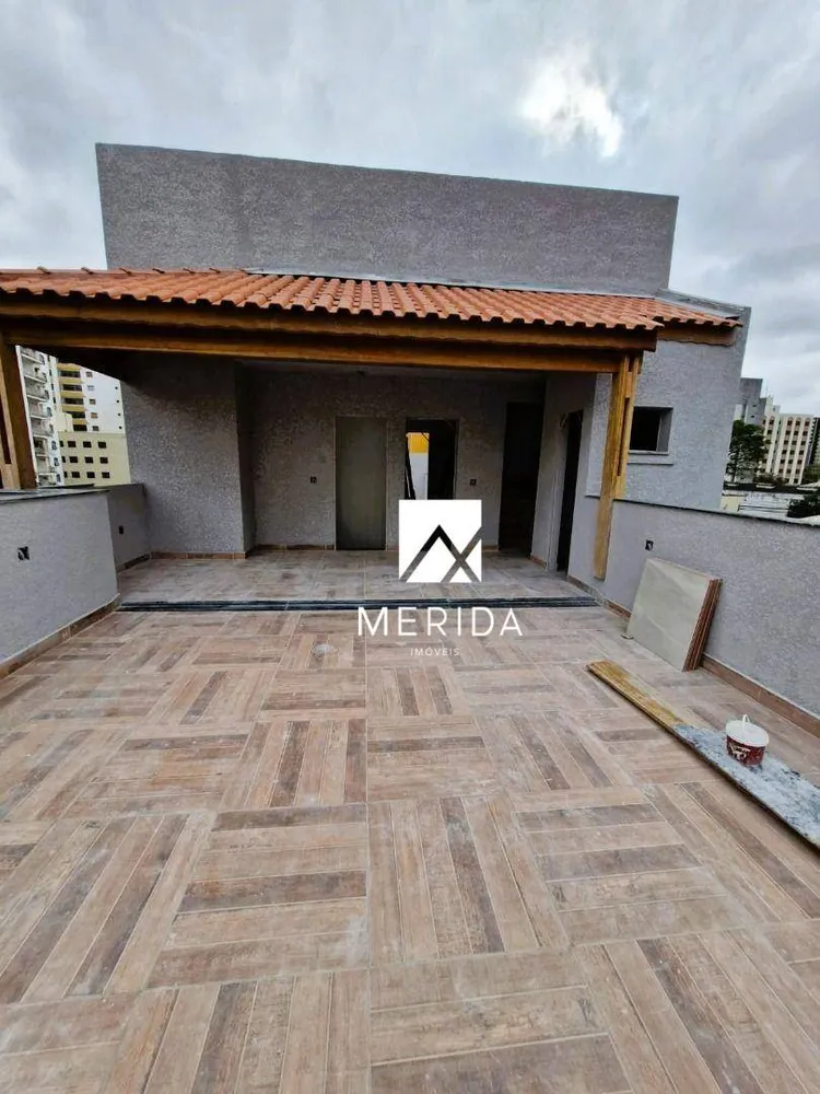 Cobertura, 2 quartos, 90 m² - Foto 4