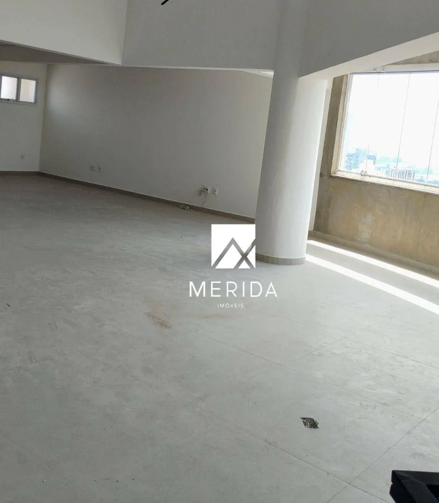 Cobertura, 3 quartos, 256 m² - Foto 3