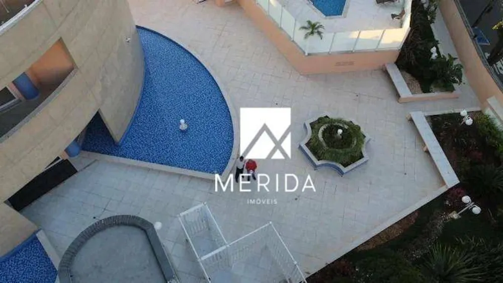 Cobertura, 3 quartos, 256 m² - Foto 13