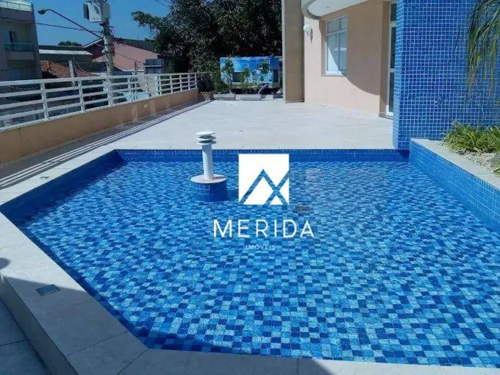 Cobertura, 3 quartos, 256 m² - Foto 14