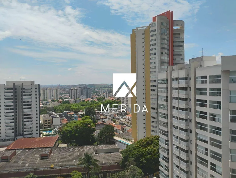 Cobertura, 3 quartos, 256 m² - Foto 12