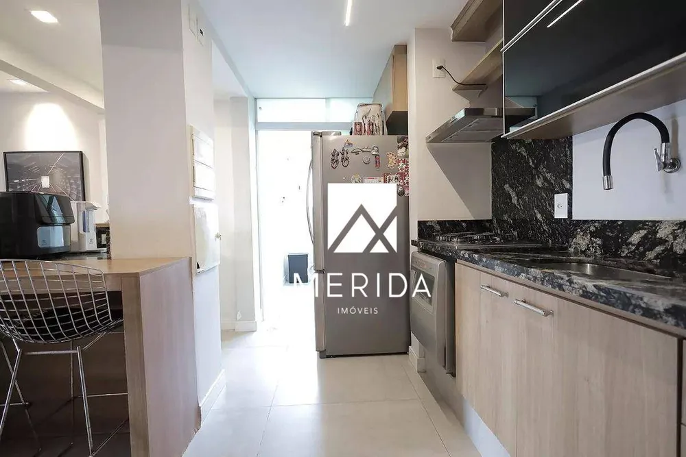 Apartamento, 3 quartos, 89 m² - Foto 3