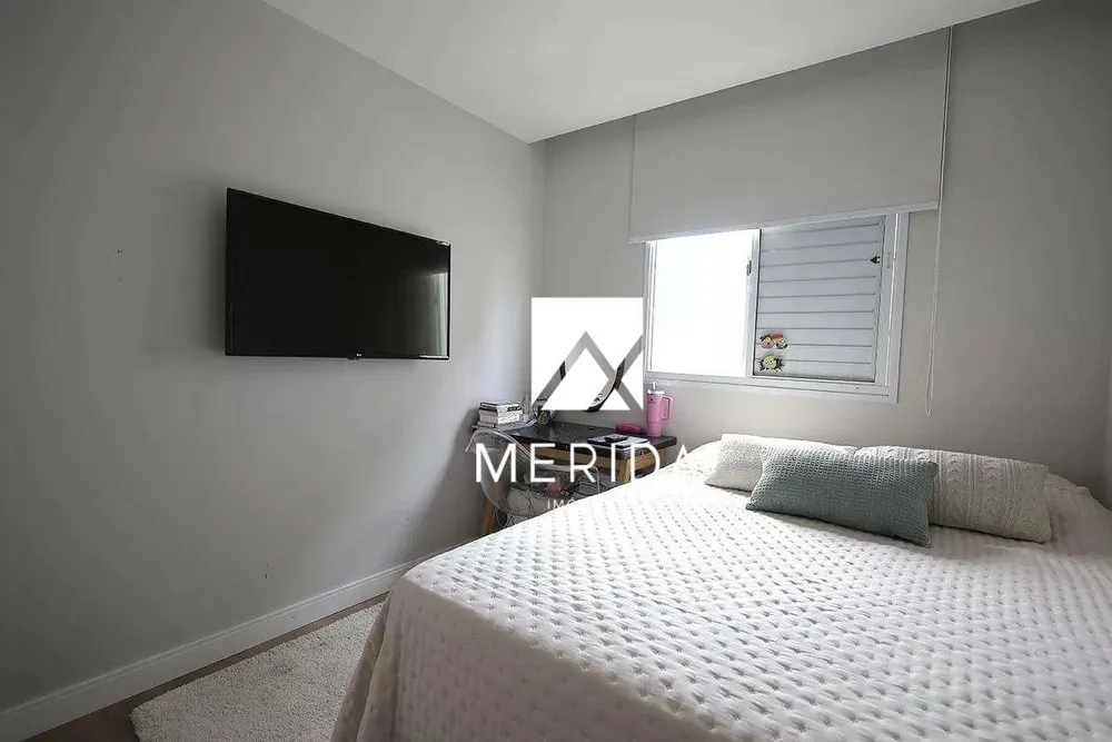 Apartamento, 3 quartos, 89 m² - Foto 9