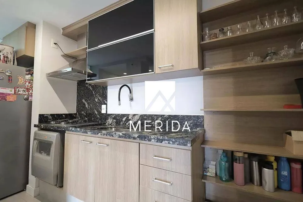 Apartamento, 3 quartos, 89 m² - Foto 4