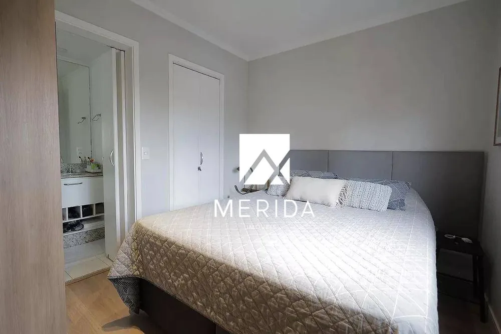 Apartamento, 3 quartos, 89 m² - Foto 8