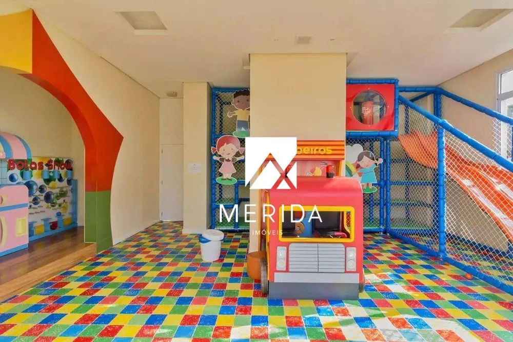 Apartamento, 3 quartos, 89 m² - Foto 12