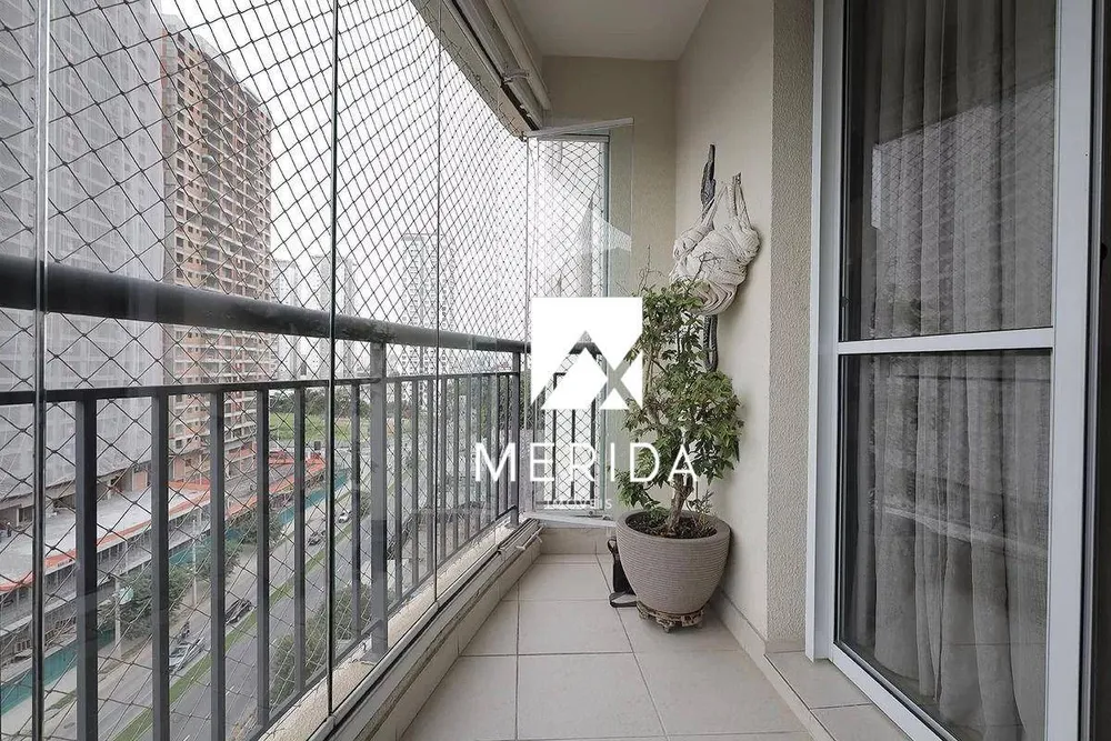 Apartamento, 3 quartos, 89 m² - Foto 10