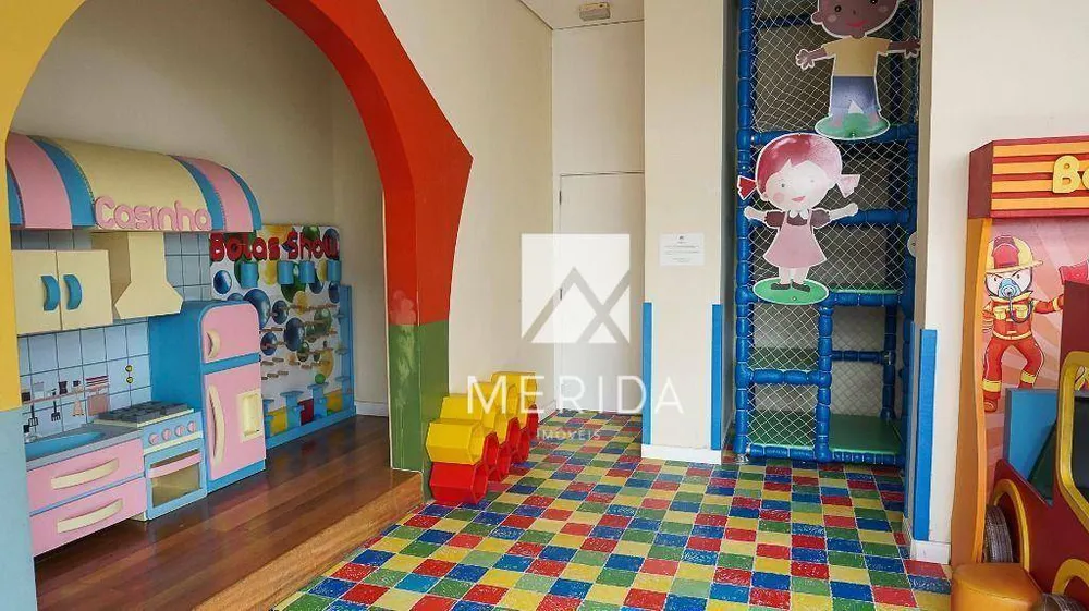 Apartamento, 3 quartos, 89 m² - Foto 16