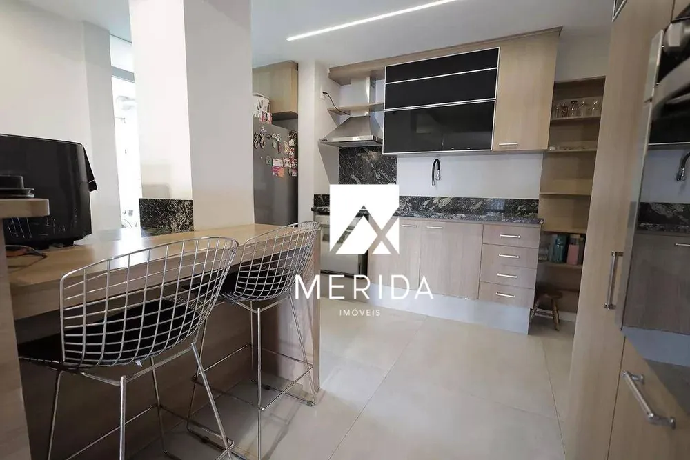 Apartamento, 3 quartos, 89 m² - Foto 2