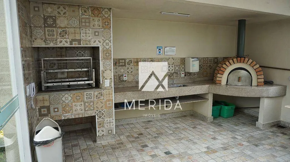 Apartamento, 3 quartos, 89 m² - Foto 13
