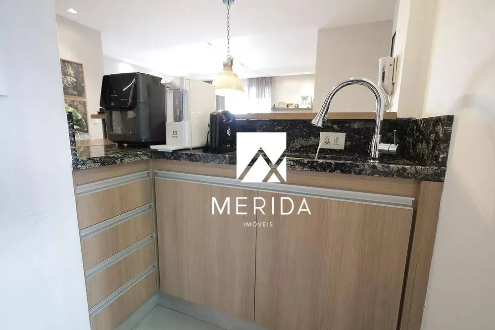 Apartamento, 3 quartos, 89 m² - Foto 5