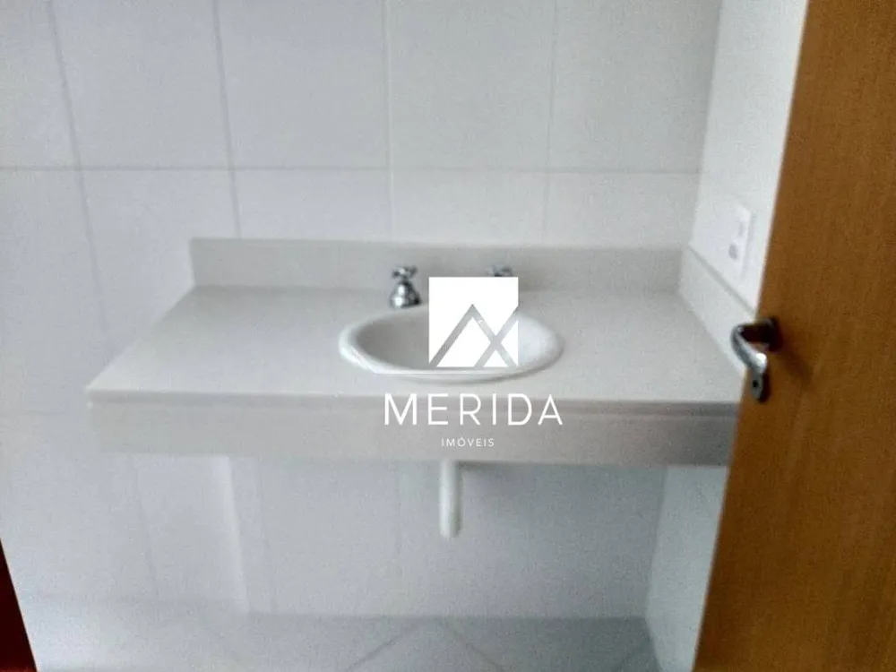 Apartamento, 3 quartos, 95 m² - Foto 3