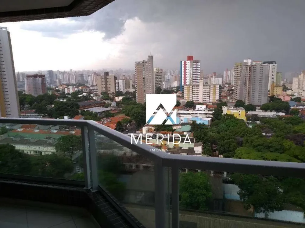 Apartamento, 3 quartos, 95 m² - Foto 2