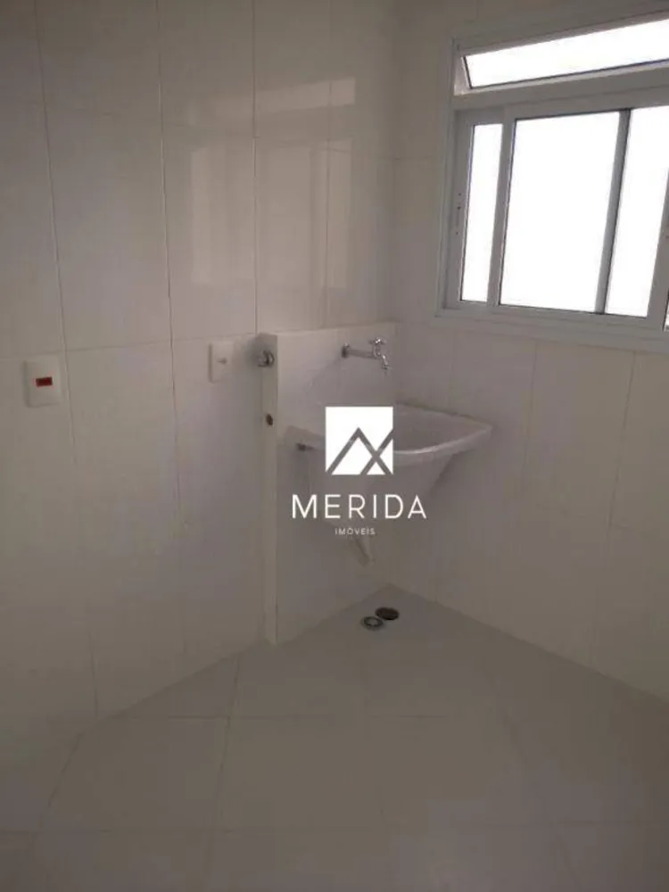 Apartamento, 3 quartos, 95 m² - Foto 4