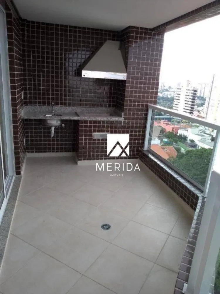 Apartamento, 3 quartos, 95 m² - Foto 3