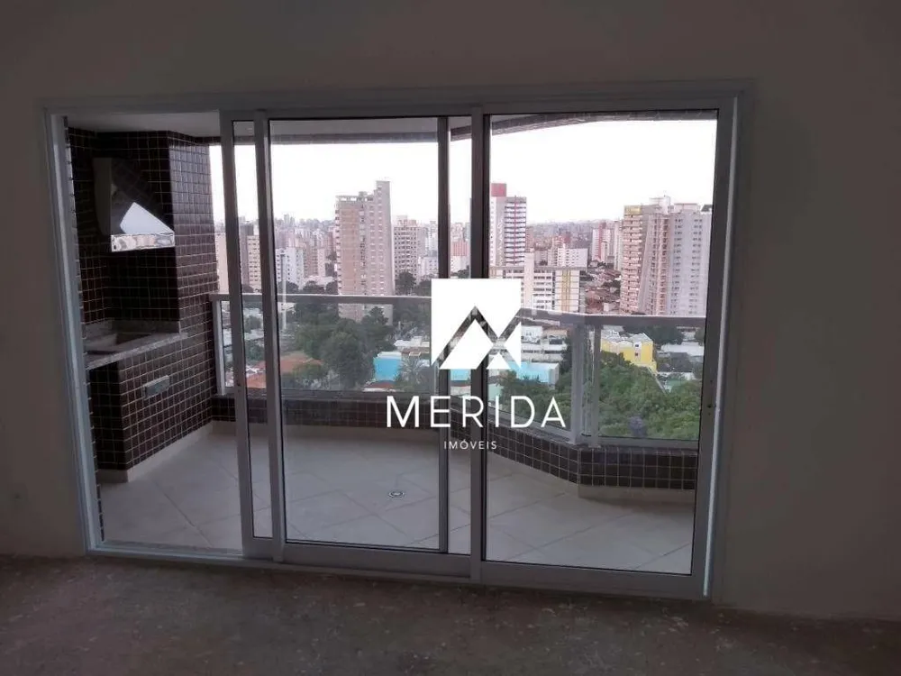 Apartamento, 3 quartos, 95 m² - Foto 8