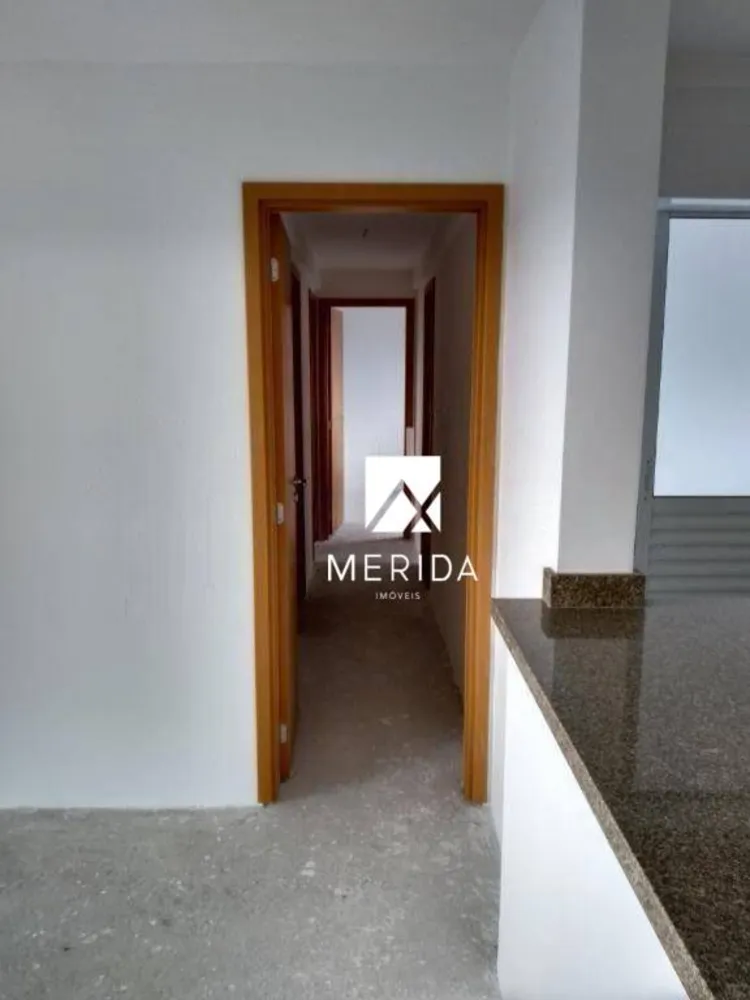 Apartamento, 3 quartos, 95 m² - Foto 5