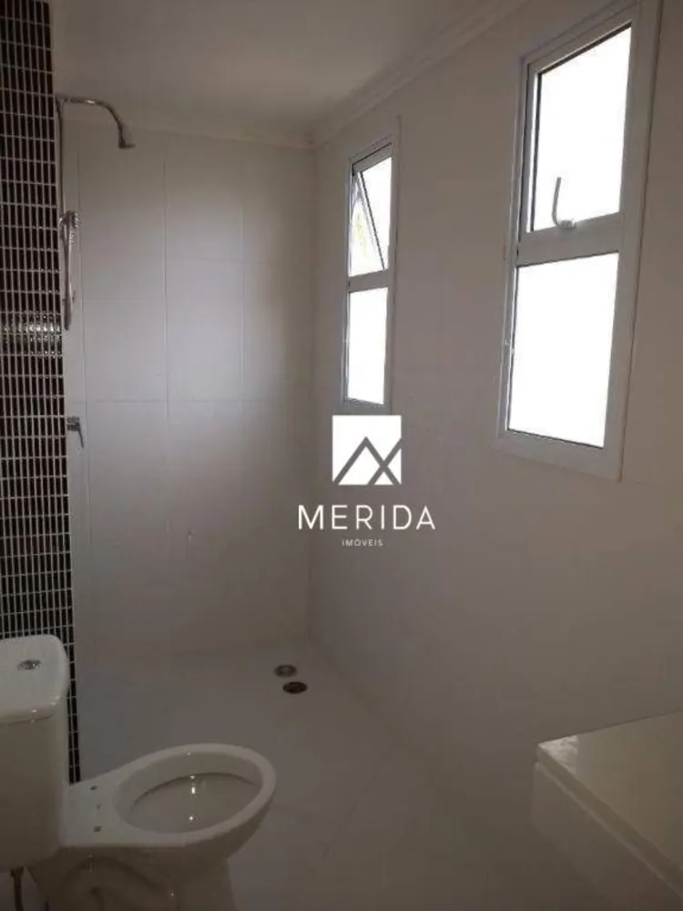 Apartamento, 3 quartos, 95 m² - Foto 1