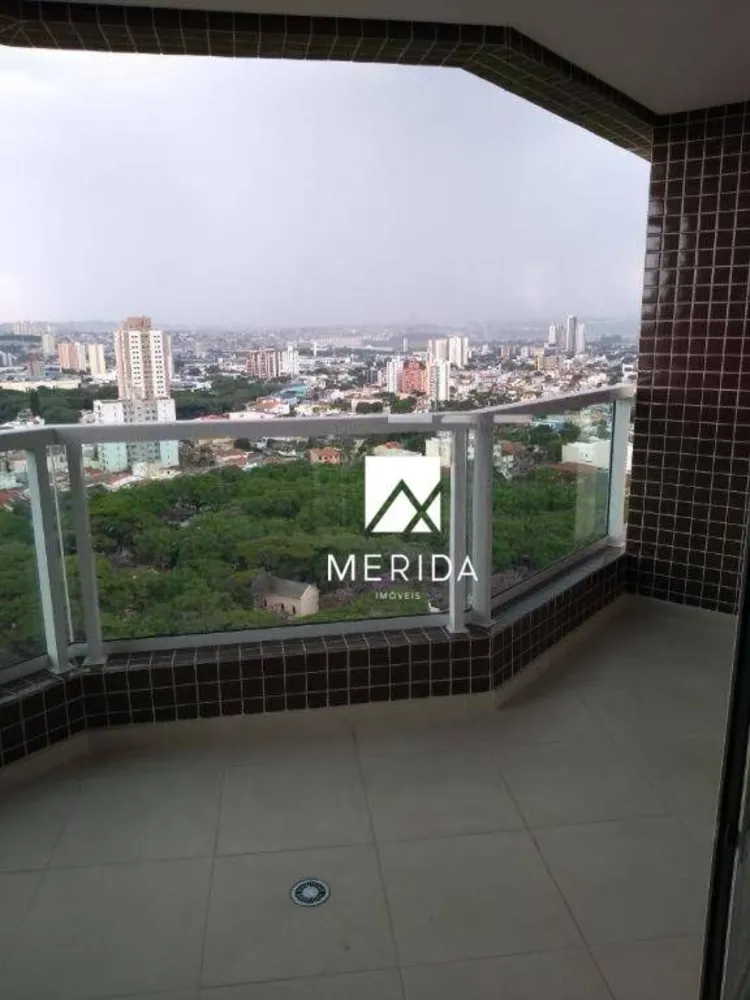 Apartamento, 3 quartos, 95 m² - Foto 14