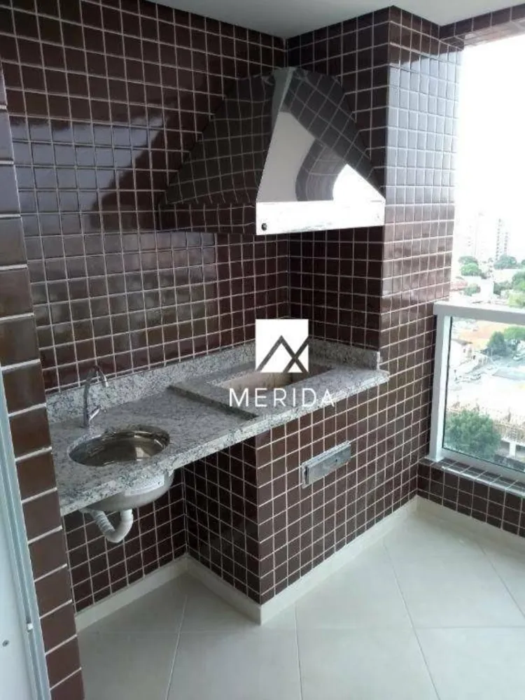 Apartamento, 3 quartos, 95 m² - Foto 6