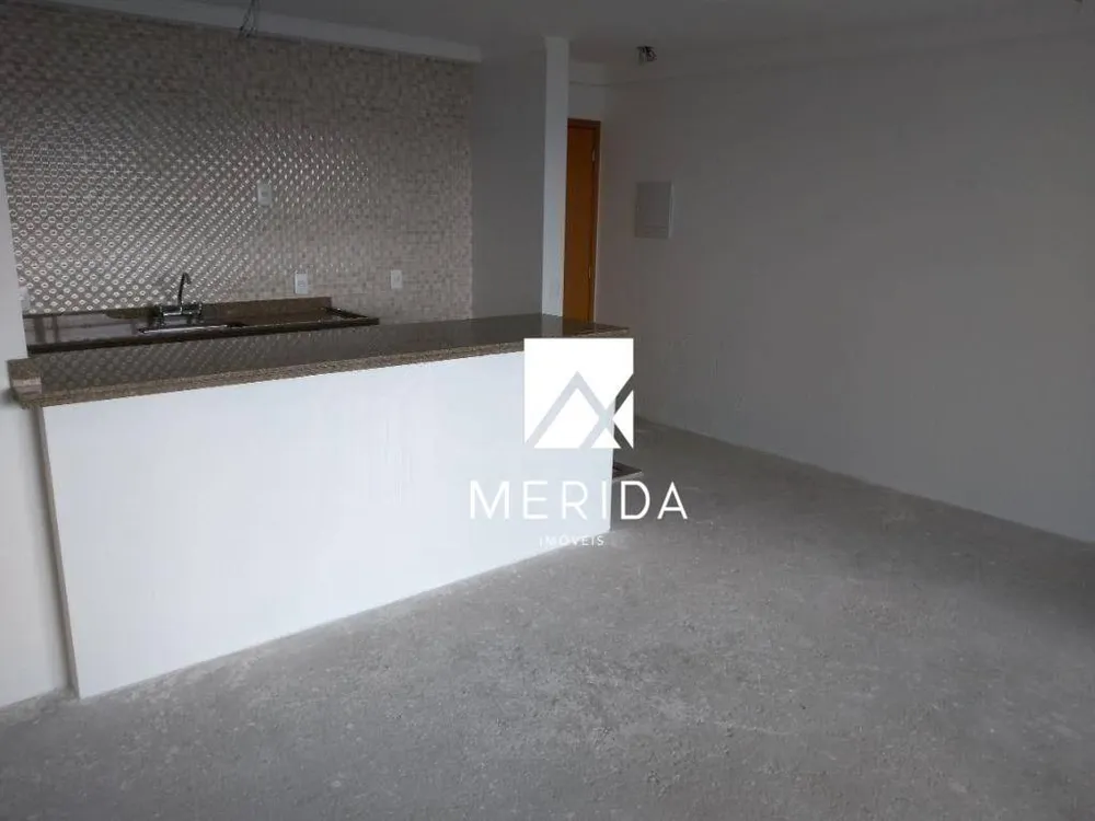 Apartamento, 3 quartos, 95 m² - Foto 1