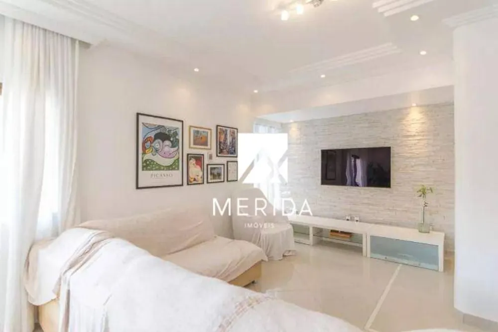 Apartamento, 4 quartos, 170 m² - Foto 1