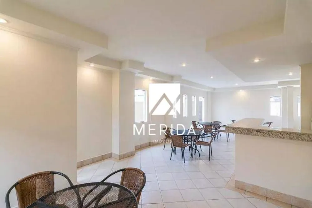 Apartamento, 4 quartos, 170 m² - Foto 8