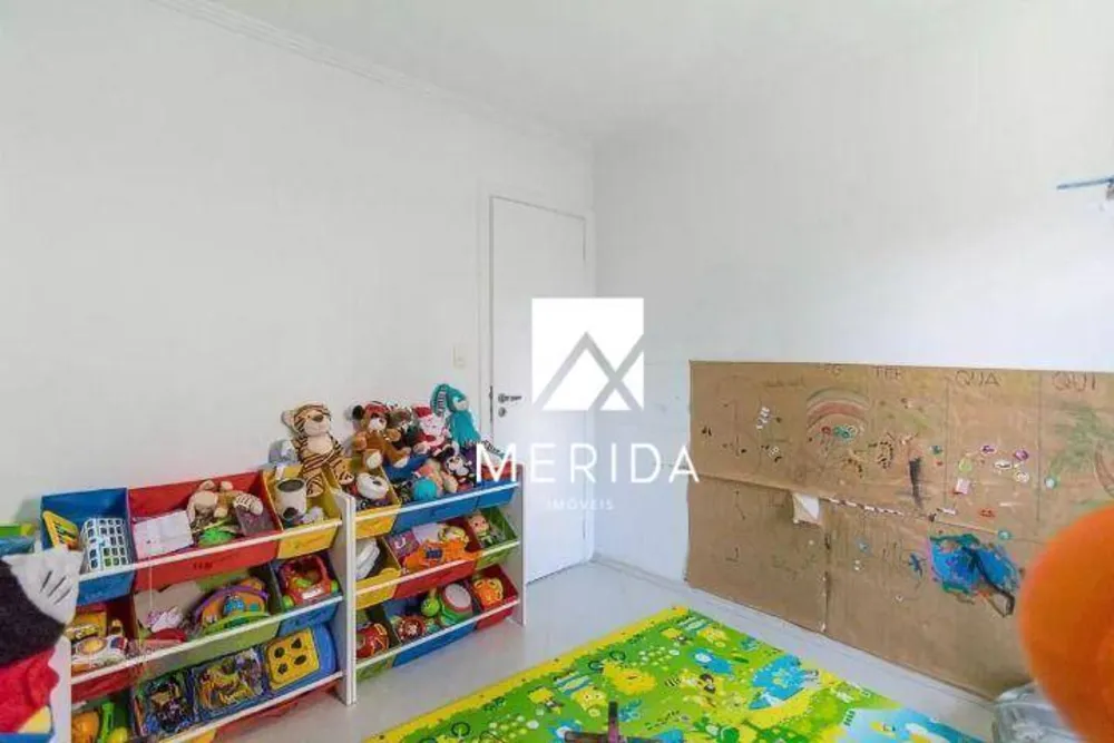 Apartamento, 4 quartos, 170 m² - Foto 2