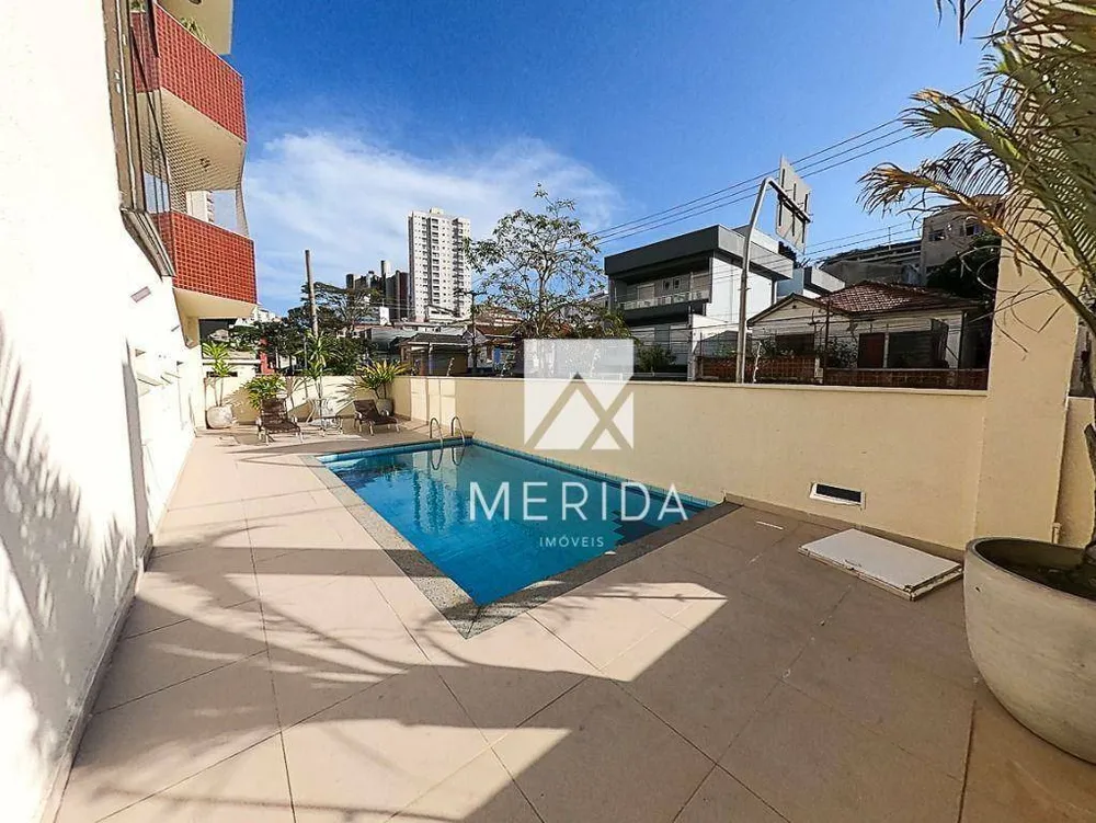 Apartamento, 4 quartos, 170 m² - Foto 3