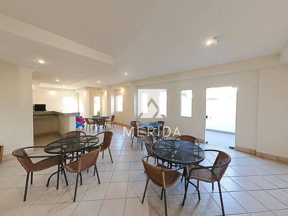 Apartamento, 4 quartos, 170 m² - Foto 4