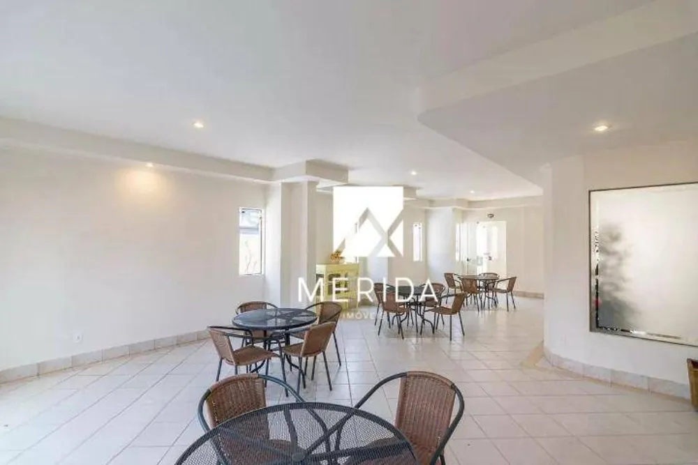 Apartamento, 4 quartos, 170 m² - Foto 7