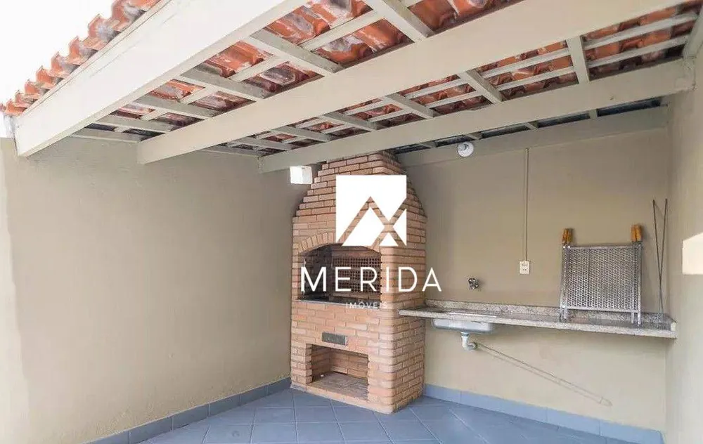 Apartamento, 4 quartos, 170 m² - Foto 8