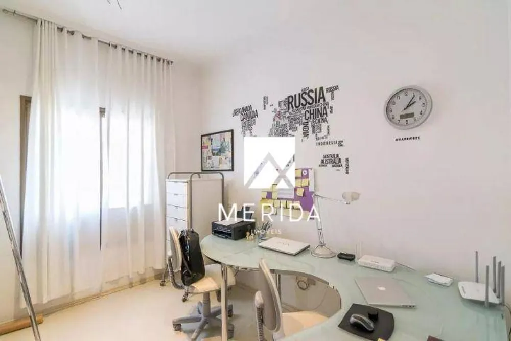 Apartamento, 4 quartos, 170 m² - Foto 7