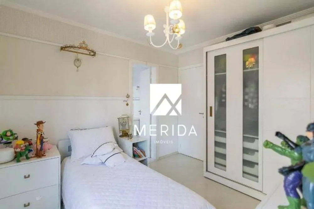 Apartamento, 4 quartos, 170 m² - Foto 4