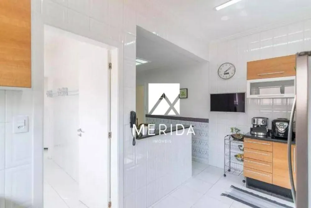 Apartamento, 4 quartos, 170 m² - Foto 5