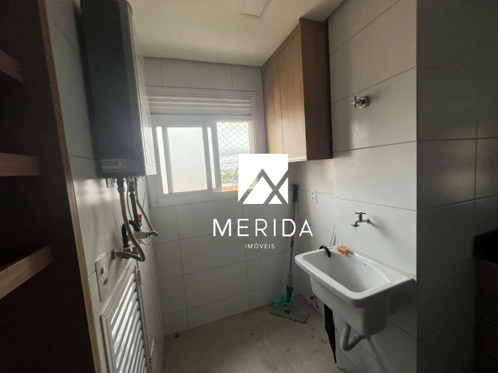 Apartamento, 2 quartos, 57 m² - Foto 12