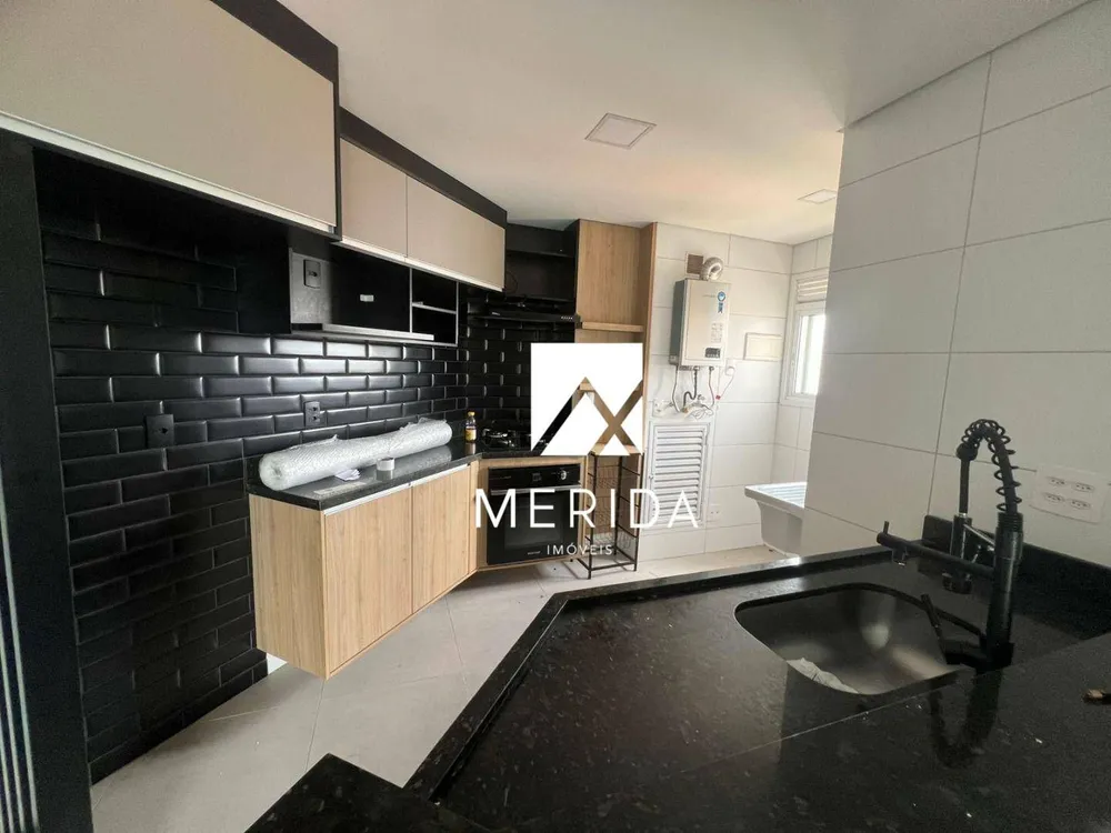 Apartamento, 2 quartos, 57 m² - Foto 11
