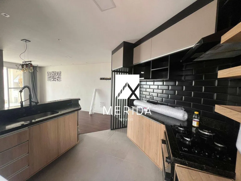 Apartamento, 2 quartos, 57 m² - Foto 10