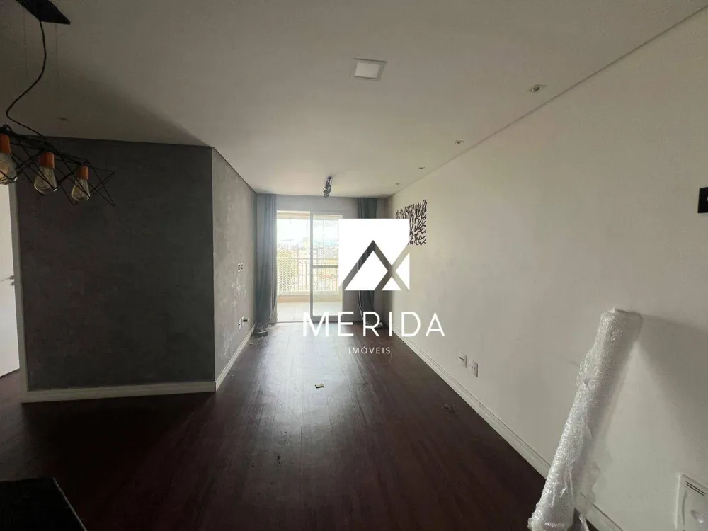Apartamento, 2 quartos, 57 m² - Foto 8