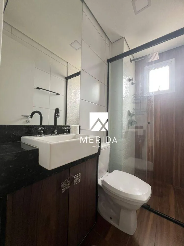 Apartamento, 2 quartos, 57 m² - Foto 2