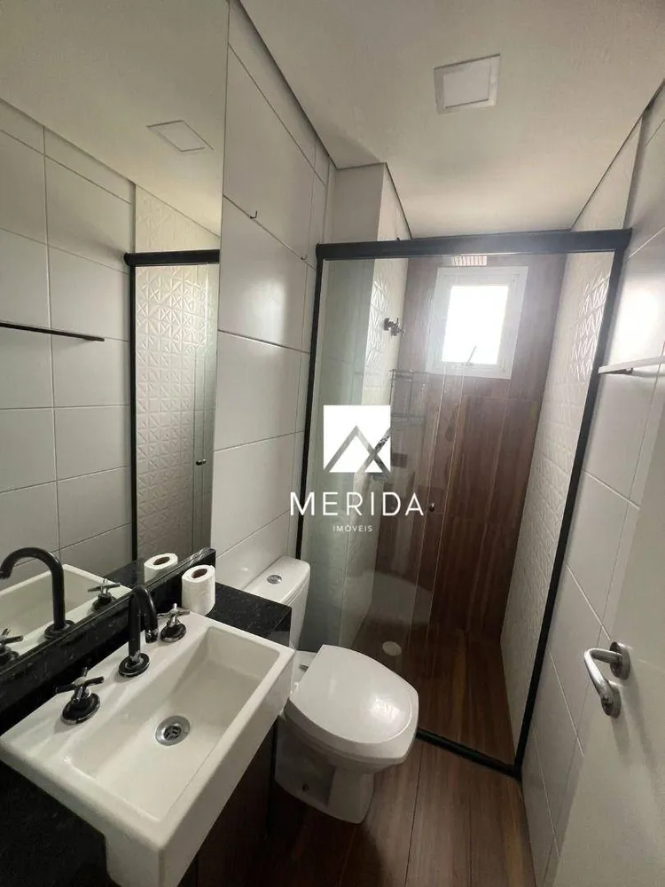 Apartamento, 2 quartos, 57 m² - Foto 1